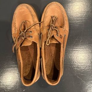 Sperry Boat Shoe